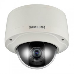 Samsung SCV-3080 | 1/3" High Resolution Vandal-Resistant Dome Camera